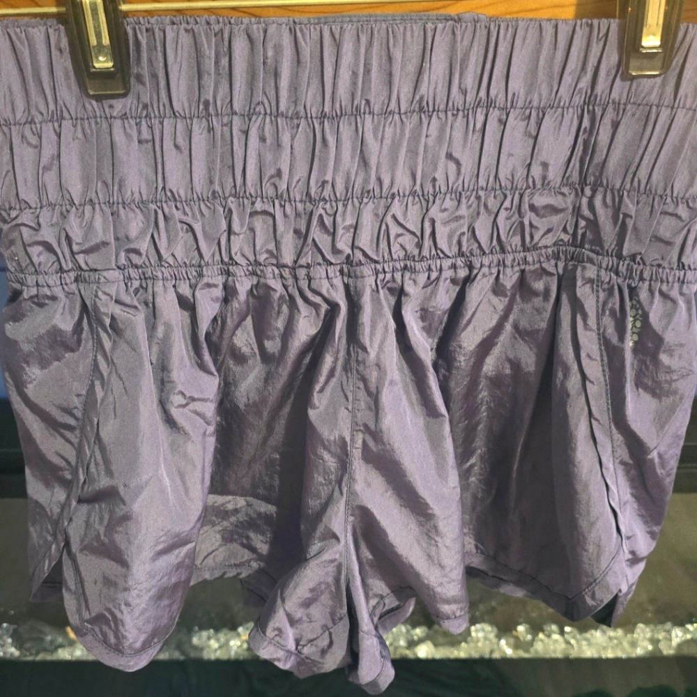 Free People Movement The Way Home Shorts Size M 